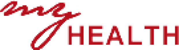 myhealth logo
