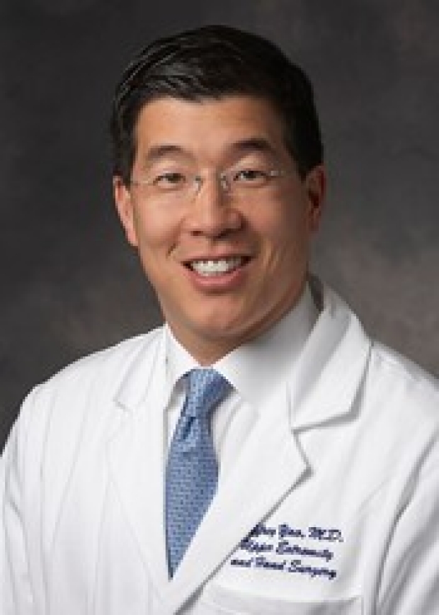 Jeffrey Yao, M.D.