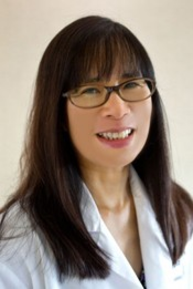 Loretta Chou, M.D.